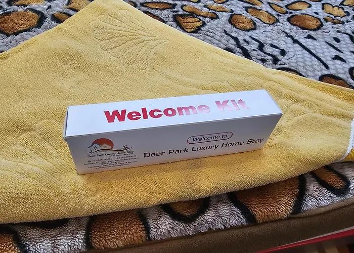 Deer Park Home Stay