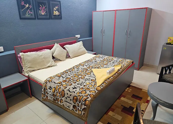 Deer Park Home Stay