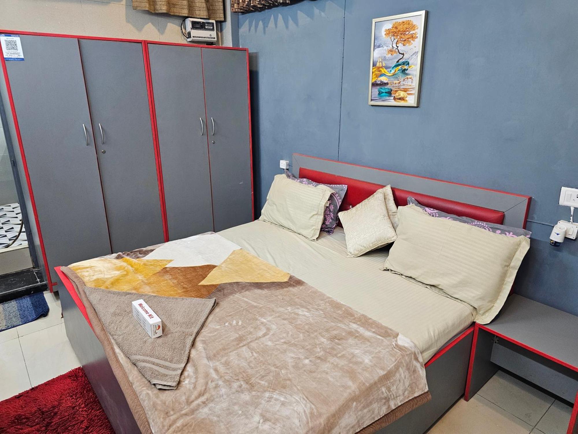 Homestay Deer Park New Delhi