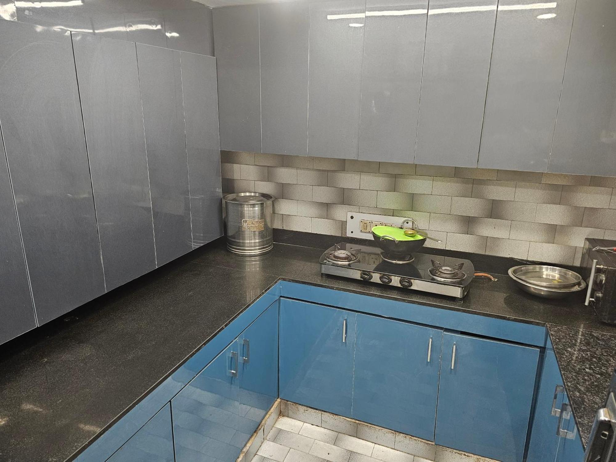Homestay Deer Park New Delhi